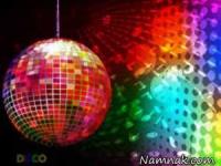 دیسکو تهران