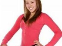 شکمی تخت و صاف