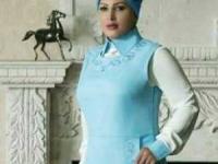 بازیگر زن پارتی