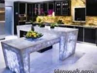 دکوراسیون آشپزخانه