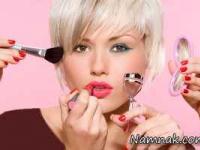 آرایش خوب صورت