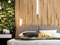 اتاق خواب مدرن