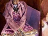 ویترین مغازه