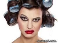 اشتباهات آرایشی