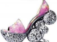 پاشنه بلند زنانه