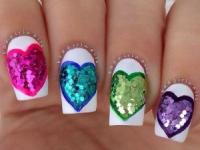 لاک ناخن ژله ای