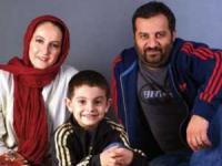 شقایق دهقان و محراب قاسم خانی