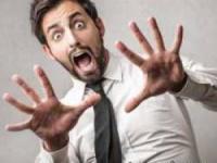 نشانه های مرگ