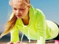 ورزش دوران پریود