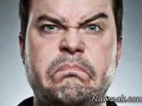 علت اعصاب خوردی