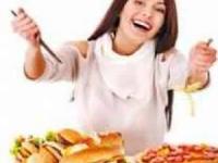 غذای چاق کننده