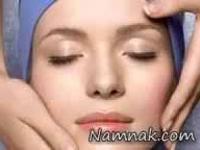 زیبایی پوست