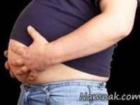 کاهش سریع وزن