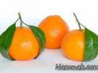 مصرف نارنگی