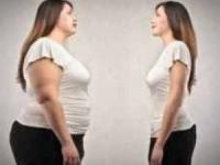 چاقی و کاهش وزن