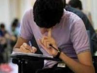 تغذیه مناسب در روز کنکور