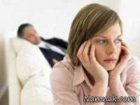 سرد مزاجی زنان
