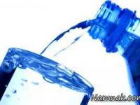 آب معدنی 