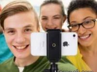 سلفی با مونوپاد