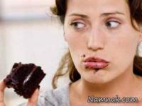 تغذیه افسردگی