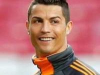 نامزد جدید کریس رونالدو