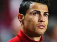 لقب زشت رونالدو به مسی