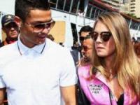 کریستن رونالدو