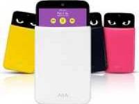 گوشی ال جی آکا