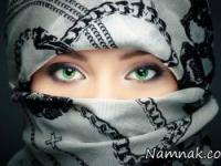 زیباترین زن جهان
