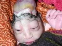 نوزاد فضایی