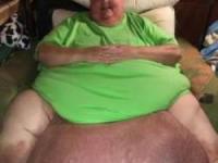 تورمور شکمی