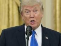 دونالد ترامپ