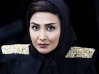 تیپ مریم معصومی