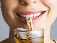 نوشابه دندان