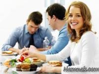 اختلال تغذیه