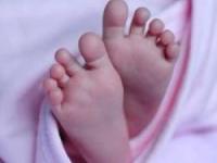 زنده شدن نوزاد