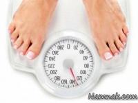 آب پیاز و لاغری