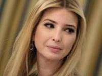 ایوانکا ترامپ