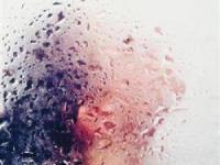 استحمام در شب