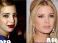 ایوانکا ترامپ