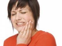 درد ریشه دندان