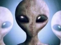 موجودات فضایی