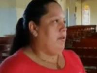 مجسمه کلیسا