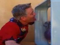 پره های پنکه