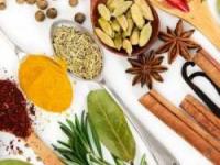 خاصیت ادویه ها