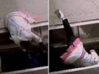 کلیپ خنده دار