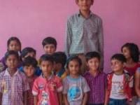 بلندقدترین دنیا