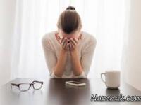 فراموشی و افسردگی