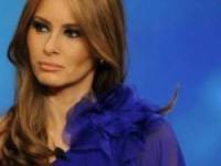 ملانیا ترامپ