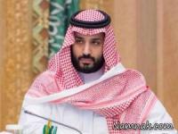 ولیعهد عربستان